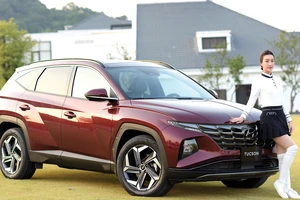 Tập đoàn Thành Công thông báo kết quả bán hàng Hyundai tháng 2-2022