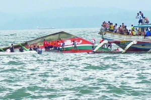 Nigeria: Lật thuyền, ít nhất 29 người thiệt mạng