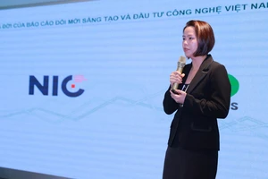 Vốn đầu tư mạo hiểm vẫn cao