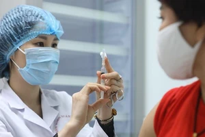 Trước 25-5, các địa phương phải đề xuất nhu cầu vaccine tiêm mũi 4