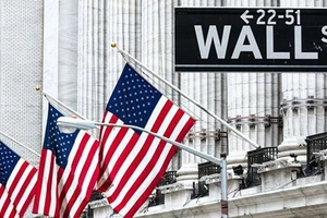 The Wall Street Journal: Kinh tế Mỹ sắp rơi vào suy thoái