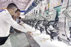 Tăng cơ hội xuất khẩu sản phẩm công nghiệp hỗ trợ vào thị trường Nhật Bản