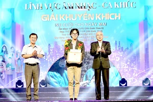 Chung một niềm tin chiến thắng