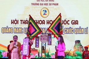 Phát triển du lịch là một cách thức để bảo tồn, phát huy giá trị văn hóa cộng đồng