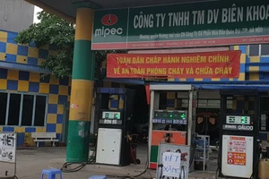 Khi nào hết cảnh treo bảng “hết xăng dầu”?