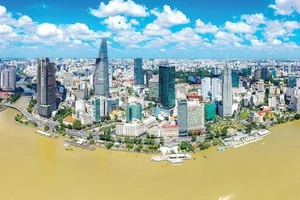 Triển khai Nghị quyết 31 của Bộ Chính trị về phương hướng phát triển TPHCM: Thời cơ vàng để TPHCM bứt tốc