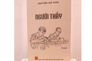 Trò tình báo viết về thầy tình báo