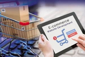 Kiểm soát hàng giả trong hoạt động thương mại điện tử