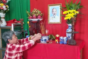 Có một đám giỗ như thế