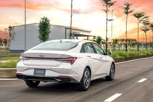 TC Group thông báo kết quả bán hàng Hyundai tháng 7-2023