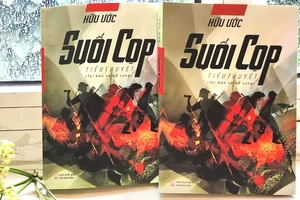 Suối Cọp, góc nhìn khác về chiến tranh