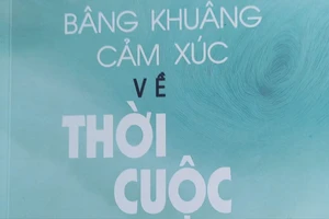 Bâng khuâng cảm xúc về thời cuộc