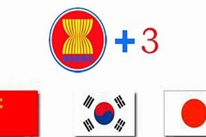 ASEAN+3 tăng cường cơ chế hoán đổi tiền tệ