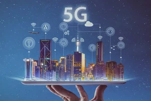 Thách thức thương mại hóa 5G