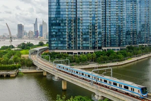 Cần cơ chế phù hợp trong thu hồi đất thực hiện các tuyến metro của TPHCM