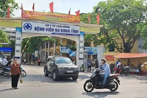 Người đàn ông ở Thái Bình tử vong không phải do ngộ độc