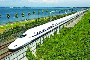 North-South high-speed railway project: Driving force for economic growth