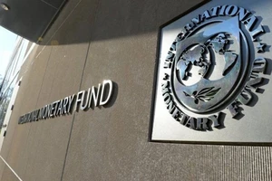 IMF cảnh báo rủi ro đối với nền kinh tế châu Á