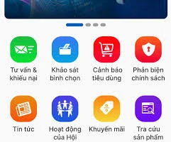 Ra mắt app bảo vệ quyền người tiêu dùng