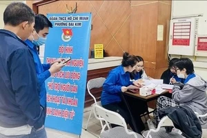 Sẽ thành lập các đội hình "Bình dân học vụ số" ở mọi địa bàn dân cư