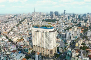 Trải nghiệm dịch vụ MICE đẳng cấp tại La Vela Saigon Hotel năm 2025