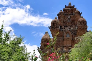 Thương lắm Phan Rang