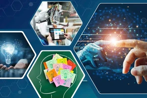 Tạo nên kỳ tích từ đổi mới sáng tạo