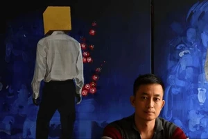 Bản hòa tấu thị giác