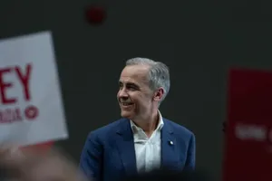 Thủ tướng Canada Mark Carney. Ảnh: X/MarkJCarney