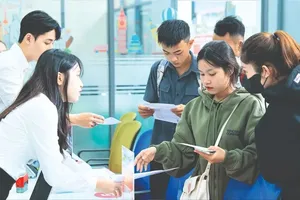 Phát huy thế mạnh của mọi khối thi