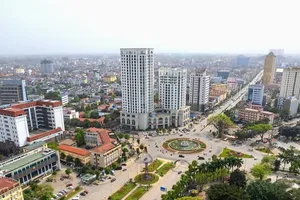 Danh sách lãnh đạo 92 xã, phường của tỉnh Thái Nguyên sau sáp nhập