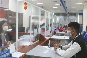 Hướng tới sự hài lòng của người dân, doanh nghiệp