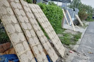 Bánh tráng An Ngãi và bánh hỏi An Nhứt là di sản văn hóa quốc gia