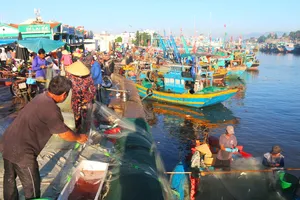 Ngư dân ở Lâm Đồng hiện đại hóa nghề cá: Giảm chi phí, tăng hiệu quả