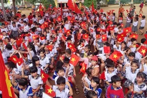 Nhìn thẳng thực tế và kiến tạo tương lai