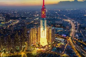 Đã đến lúc con tàu lớn hướng đến bờ bến hùng cường