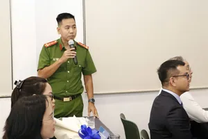 Phường Cầu Ông Lãnh bố trí hơn 400 camera giám sát tình trạng chèo kéo khách du lịch