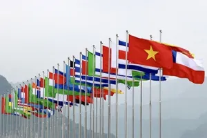 Xác lập vị thế mới