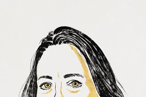 Bà Maria Corina Machado. Ảnh: NOBEL PRIZE