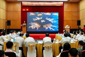 Tọa đàm "Đẩy mạnh ứng dụng AI trong giáo dục và đào tạo - Những lợi ích và thách thức" của Báo SGGP