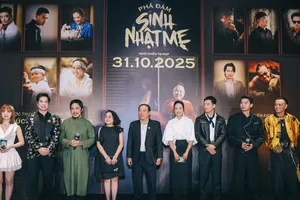 Hai phim Việt cùng ra mắt, khuấy động không khí điện ảnh cuối tháng 10