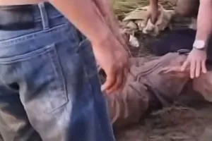 Tìm thấy thi thể bé gái trong vụ vỡ hồ chứa