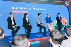 Chống lừa đảo trực tuyến: Nhận diện bẫy lừa – An tâm mua sắm