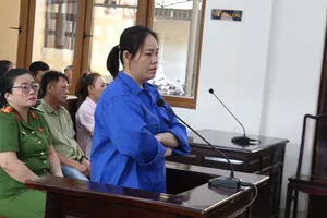 Đồng Nai: Tử hình người phụ nữ đầu độc 4 người thân bằng Xyanua