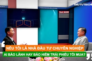 Talk show: Nghị định 08 hết hiệu lực, doanh nghiệp phát hành có dễ thở hơn hay không?