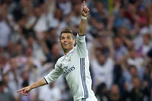 Cristiano Ronaldo: Siêu nhân cũng cần nghỉ ngơi