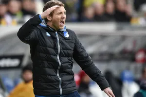 Theo tiền đạo Andreas Kramaric, HLV Julian Nagelsmann xứng đáng với biệt danh “Tiểu Mourinho”