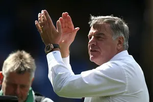 HLV Sam Allardyce vẫn cho thấy đẳng cấp của một chuyên gia trụ hạng hàng đầu Premier League.