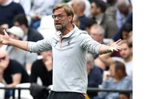 Liverpool và nỗi sợ cuối cùng