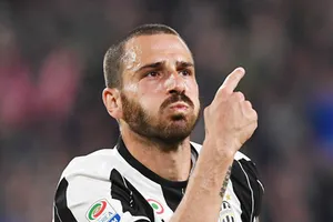 Có lẽ mâu thuẫn với Max Allegri là lý do Leonardo Bonucci rời Juventus.